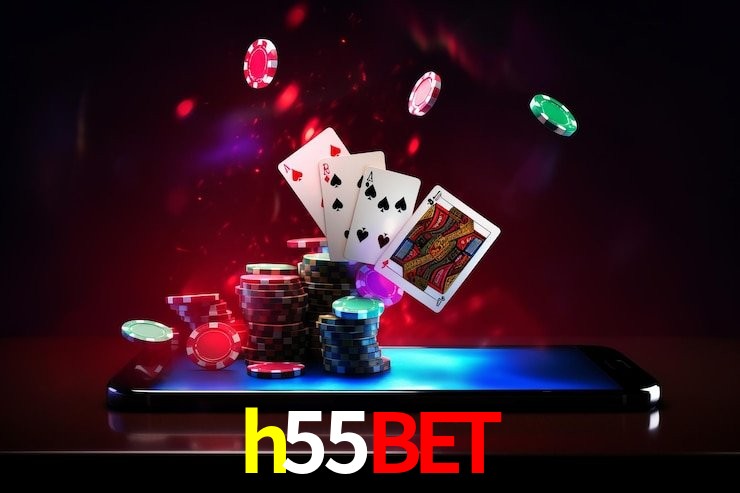 Secure Login h55bet