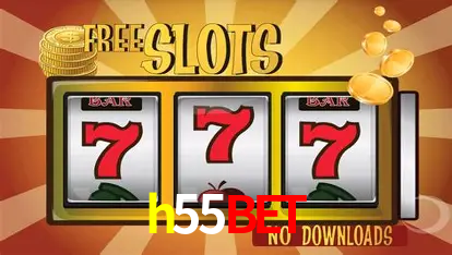 A Revolução dos Aplicativos de Jogos no h55bet