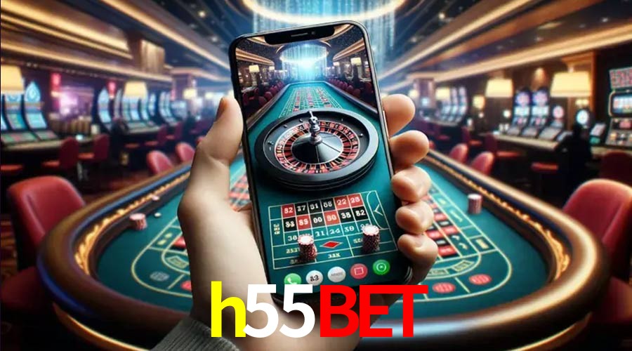 Weekend Specials h55bet