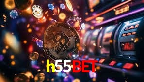 Estatísticas Esportivas h55bet