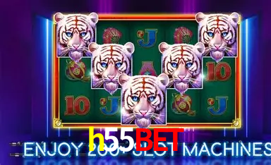Desvendando o Mundo dos Jogos Virtuais na h55bet