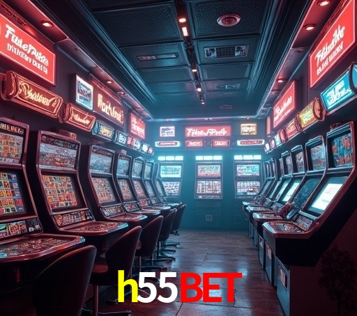 Ganhador h55bet