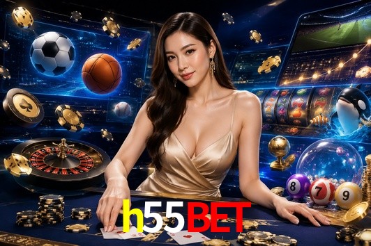 Seasonal Promotions h55bet