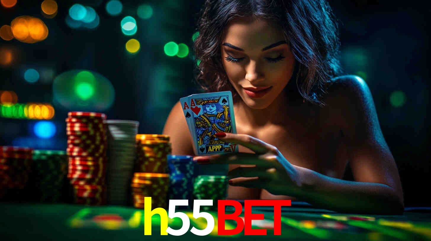 cassino h55bet