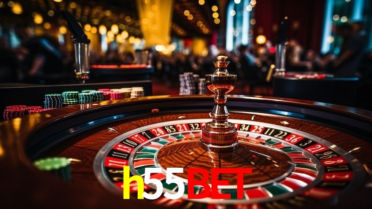 Descubra a Essência do h55bet: Nossa História e Compromissos