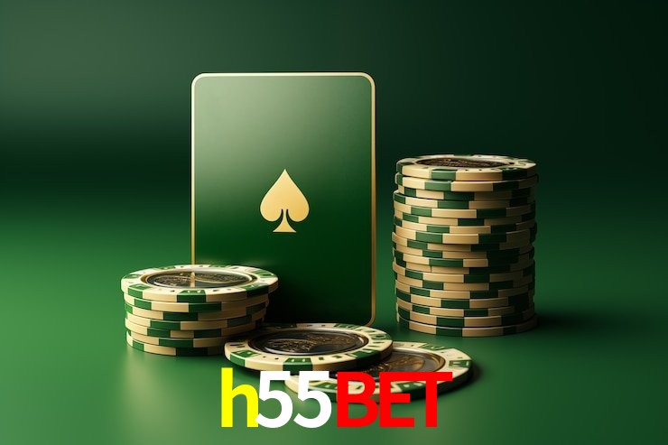 Football Betting h55bet