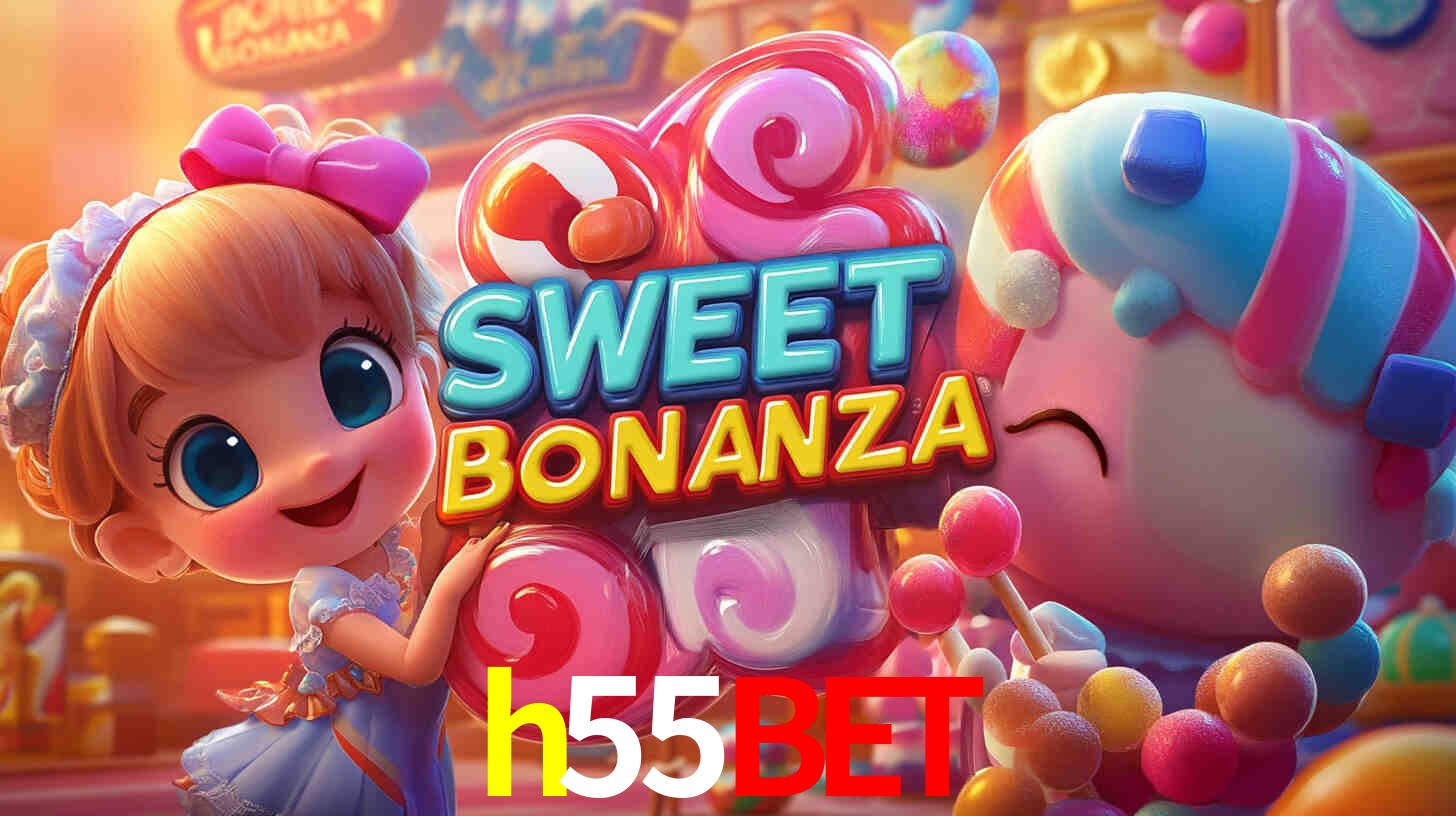 Suporte Download h55bet