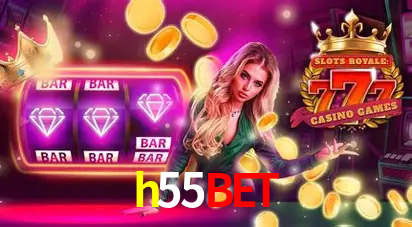A Experiência Imersiva dos Cassinos Ao Vivo no h55bet