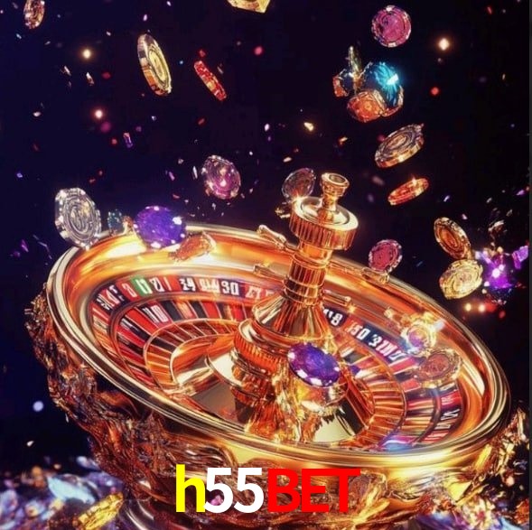 Vantagens VIP h55bet