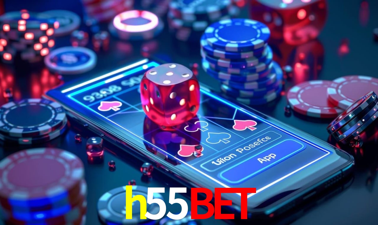 Oportunidades h55bet
