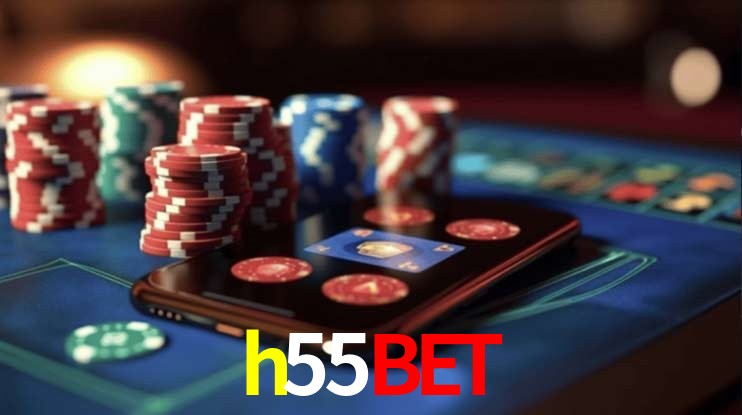 h55bet Giros Grátis