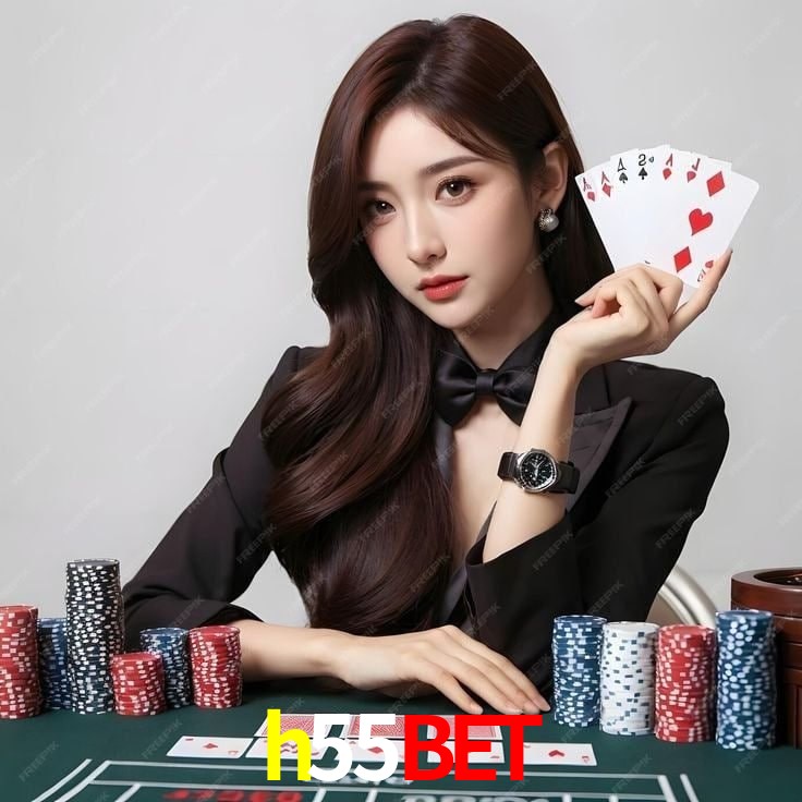 Qualificar VIP h55bet