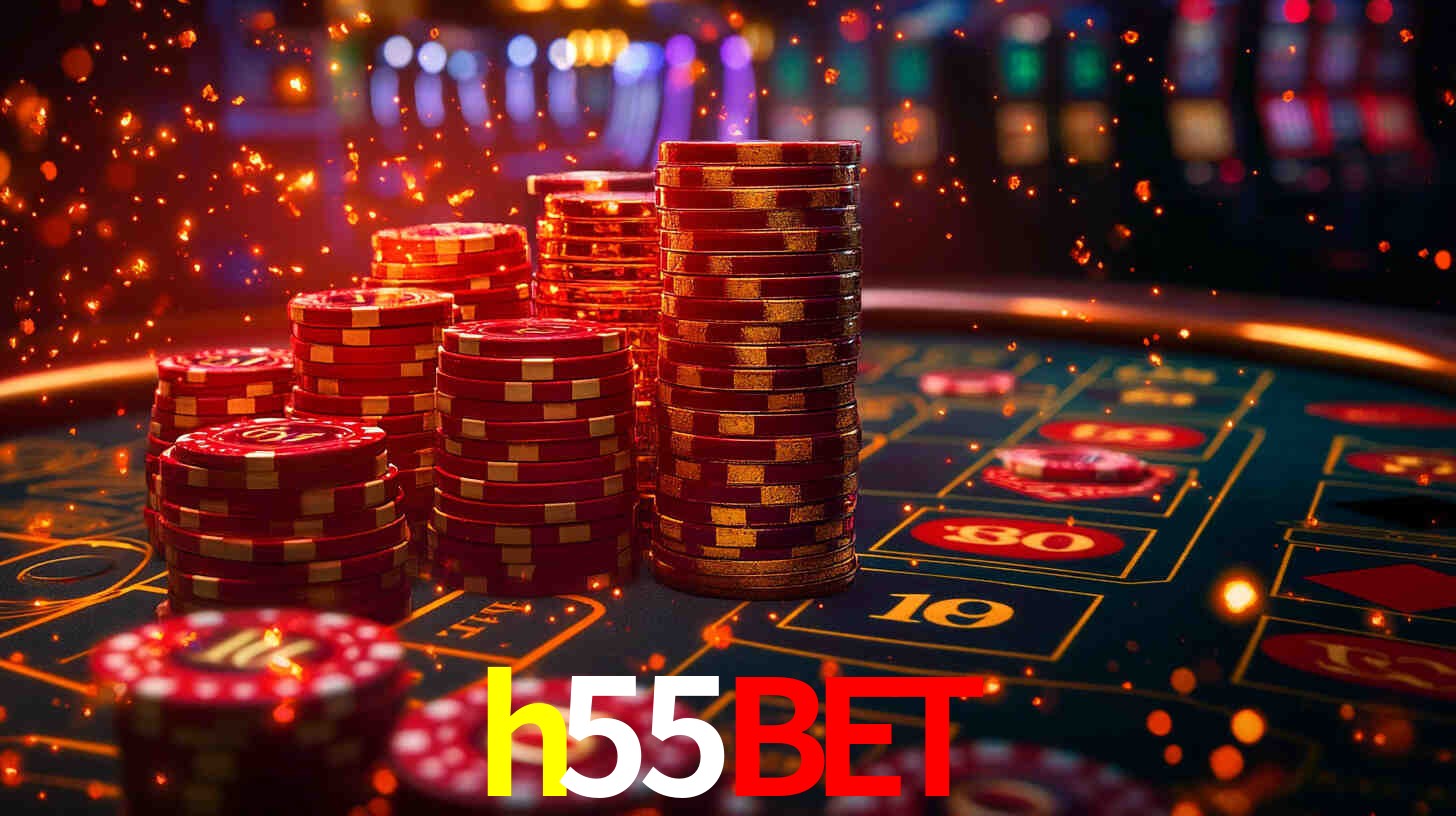 Premium Interface h55bet